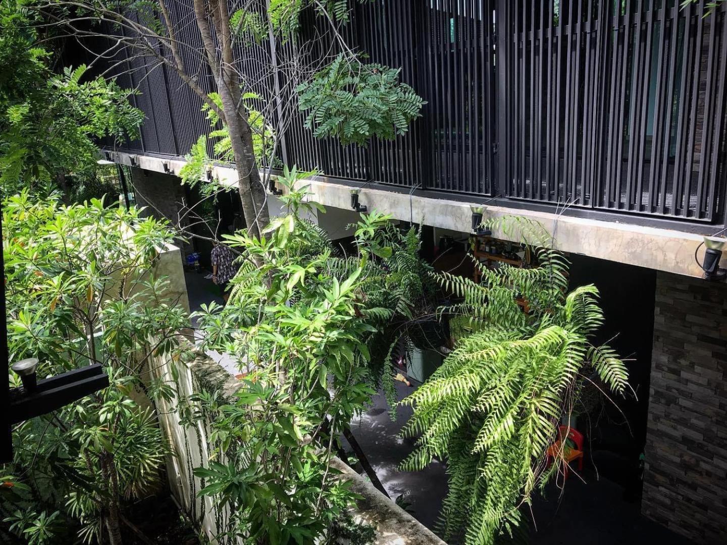 At Leaf Villa شيانغ ماي المظهر الخارجي الصورة
